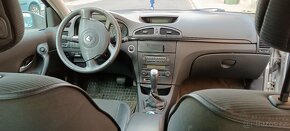 Prodám Renault Laguna|| combi 2.0 99kw..Automat - 2