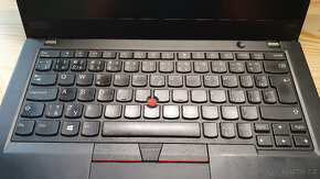 Lenovo ThinkPad X390 i5 | 8 GB | 256 GB - 2