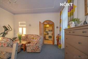 Prodej byt 2+1, 68㎡ - 2