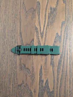 Silikonový řemínek 20mm Samsung Galaxy Watch - 2
