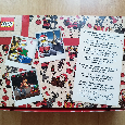 LEGO 4002018 Santa and Reindeer - 2