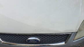 Ford Focus C-Max TDCi 1,6 z roku 2006 - 2