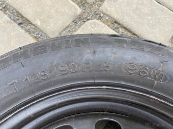 Rezerva Fiat,Peugeot,Rover; Hevery FIAT,NISSAN,OPEL, poklice - 2
