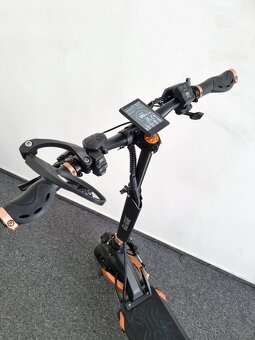 Teverun Blade GT+ 60 V 30 Ah - 2