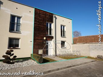 Prodej RD 4+1 [125m2] zahrada, 2x parking, České Vrbné - 2