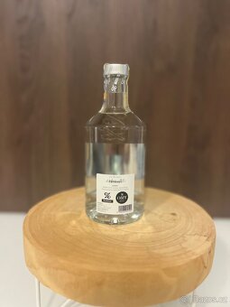Gin Žufánek - GYYN limitovaná edice - 2