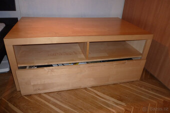 TV stolek Ikea - 2