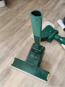 Vysavač Vorwerk Kobold 131 - 2