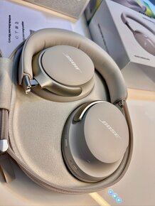 BOSE QuiteComfort Ultra - smoke white - 2