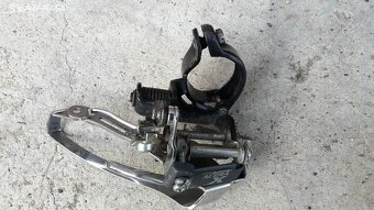 Přesmýkač Shimano Acera - 2