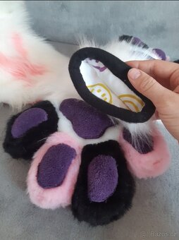 Fursuit - 2