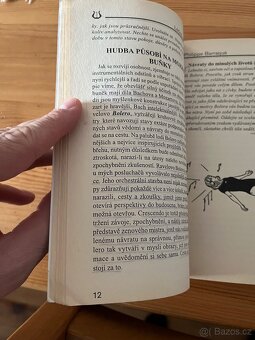 Léčivá síla hlasu - 2