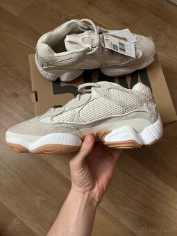 Yeezy 500 Stone Taupe - 2