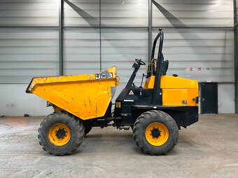 Dumper JCB 9TFT - 2