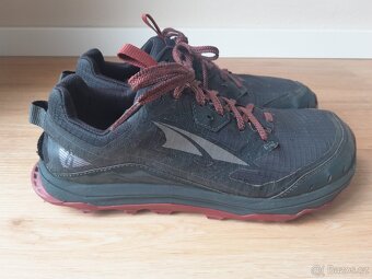 Boty Altra Lone Peak 6, vel. EU 42,5 - 2