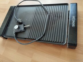 El grill - 2