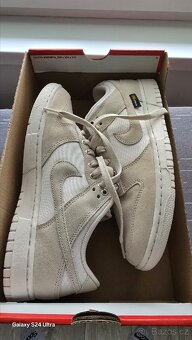 Nike dunk low 42,5eu - 2