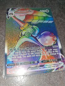 Pokemon TCG Melmetal Vmax PGO 080 - 2