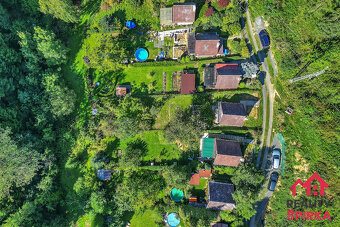 Prodej chata, CP 405 m² Gruna u Moravské Třebové - 2