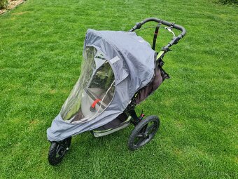 Kočárek Britax Römer Bob Revolution - 2