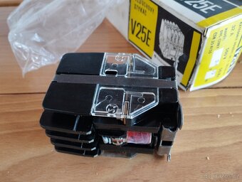 Stykač V25E - 2