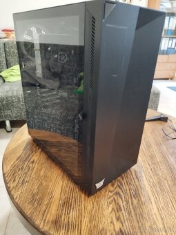 Alza GameBox Core GTX1660 Super - 2