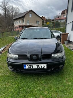 Seat Leon 1.9 TDI - 2