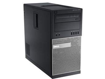 Prodám stolní počítač DELL Optiplex 9020 s monitorem - 2