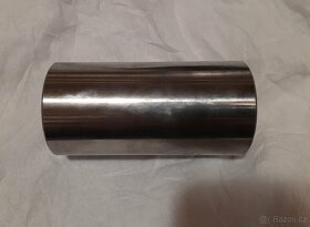 Kluzné ložisko k dlouhým frézovacím trnům 22x110 - 2