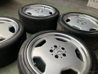AMG Monoblock - 2