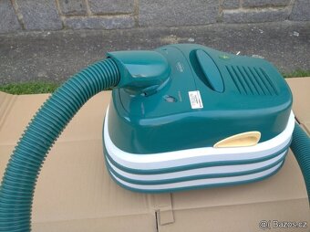 Vysavač Vorwerk Tiger 260 - 2