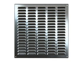 Ventilační mřížky - 2