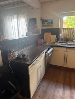 Moderní kuchyňská linka, 4556 - 2