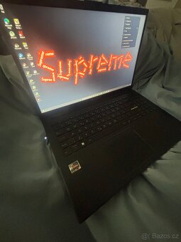 Notebook Asus vivobook - 2
