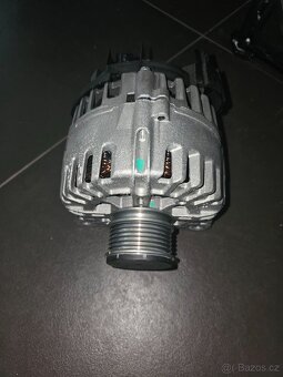 ALTERNATOR 1,5 DCI K9K U8 - 2