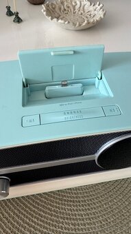 Philips Radio Dock ORD2105B/12 - 2