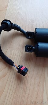 El. vzpěra zadního víka Octavia IV Combi - 2