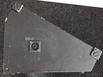 Aktivní odposlech 100 W - 2