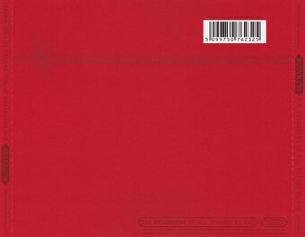 CD Mudvayne – The Beginning Of All Things To End 2001 - 2