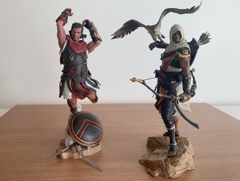Figurky Assassin's Creed - 2