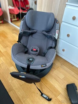 BeSafe iZi Plus X1 2021 - 2