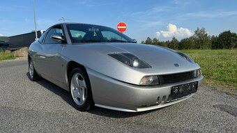 Fiat Coupe 20v - 2