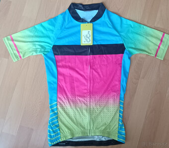 Dívčí cyklodres - 2