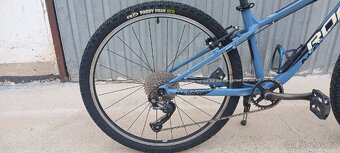 Rock Machine Thunder 26" - 2