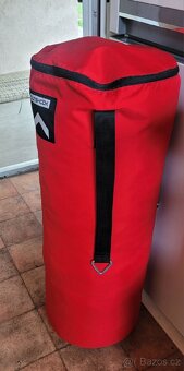 Boxovací pytel 14 kg - závěsný - 2