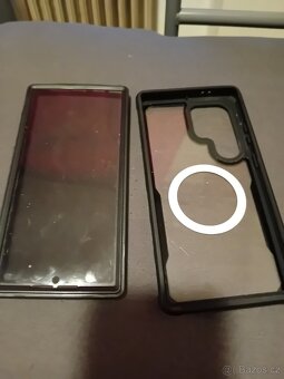 Samsung Galaxy S24 ultra - 2
