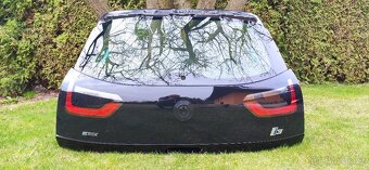 Víko kufru BMW i3 - 2