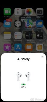 Airpods4 - 2