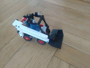 Lego 42116 - 2