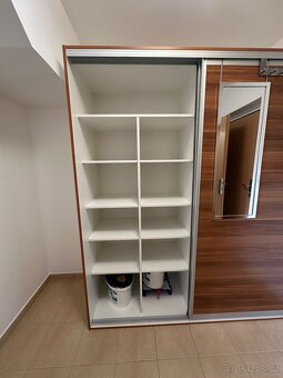 Šatní skřín podobné IKEA - 2